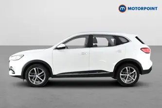 Mg Motor Uk HS Excite Automatic Petrol SUV - Stock Number (1684132) - Drivers side