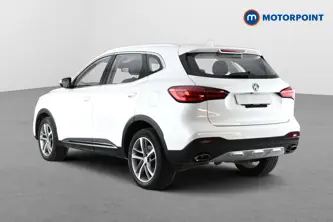 Mg Motor Uk HS Excite Automatic Petrol SUV - Stock Number (1684132) - Drivers side rear corner