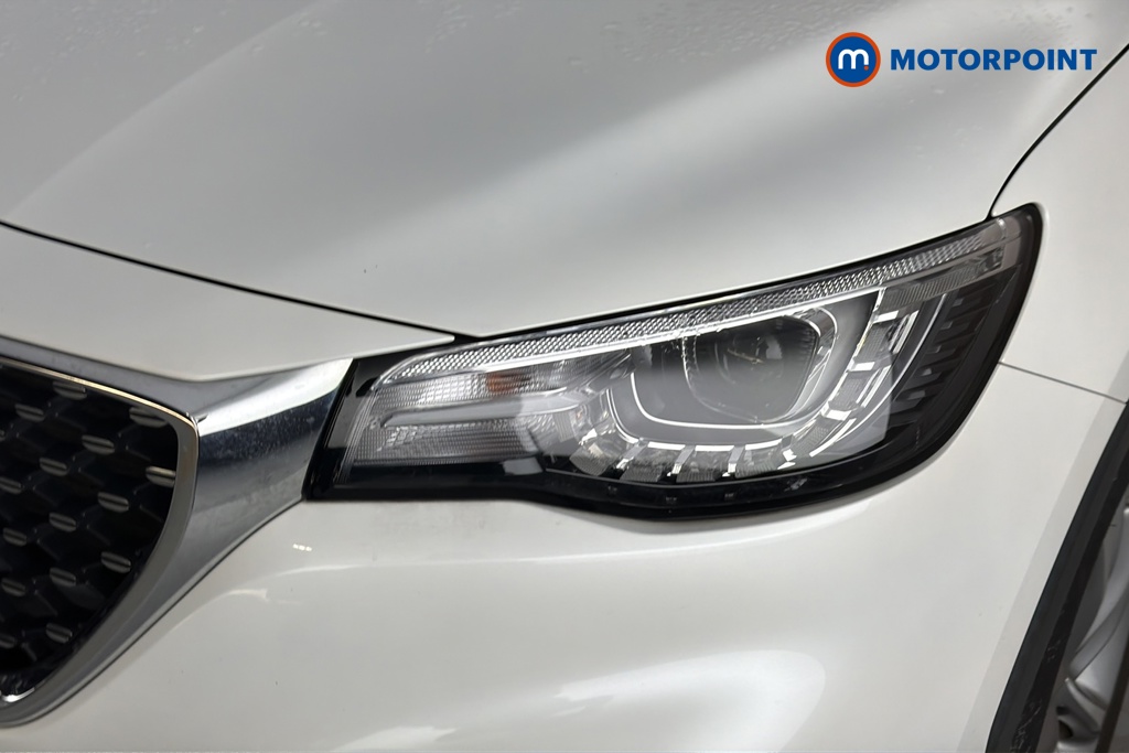Mg Motor Uk HS Excite Automatic Petrol SUV - Stock Number (1684132) - 42nd supplementary image