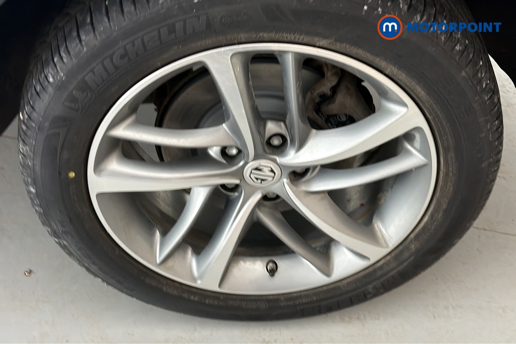 Mg Motor Uk HS Excite Automatic Petrol SUV - Stock Number (1684132) - 45th supplementary image