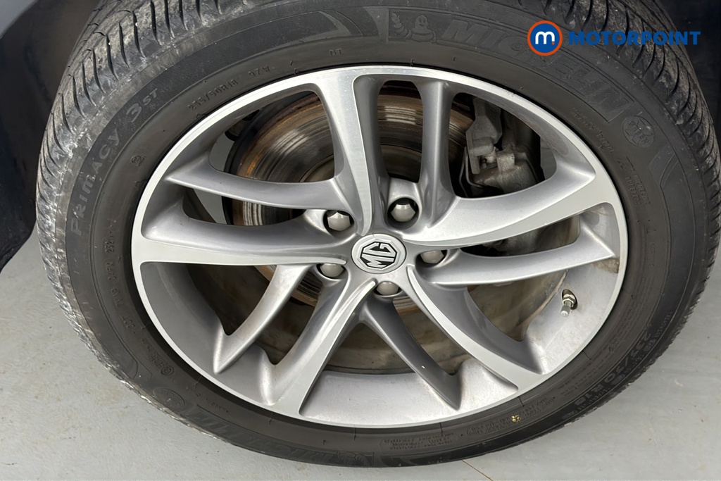 Mg Motor Uk HS Excite Automatic Petrol SUV - Stock Number (1684132) - 47th supplementary image