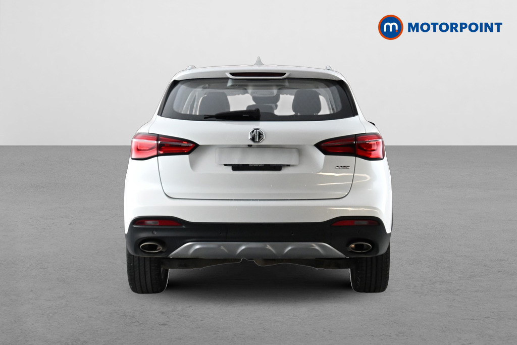 Mg Motor Uk HS Excite Automatic Petrol SUV - Stock Number (1684132) - Rear bumper