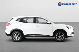 Mg Motor Uk HS Excite Automatic Petrol SUV - Stock Number (1684132) - Passenger side