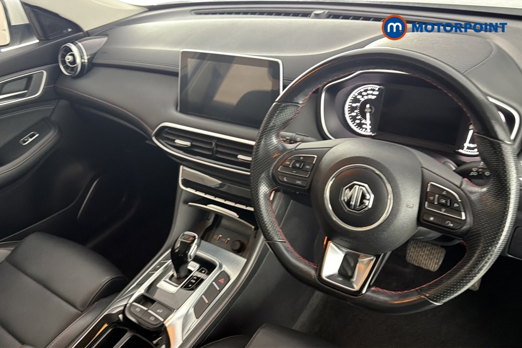 Mg Motor Uk HS Excite Automatic Petrol SUV - Stock Number (1684132) - 1st supplementary image