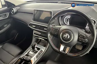 Mg Motor Uk HS Excite Automatic Petrol SUV - Stock Number (1684132) - 1st supplementary image
