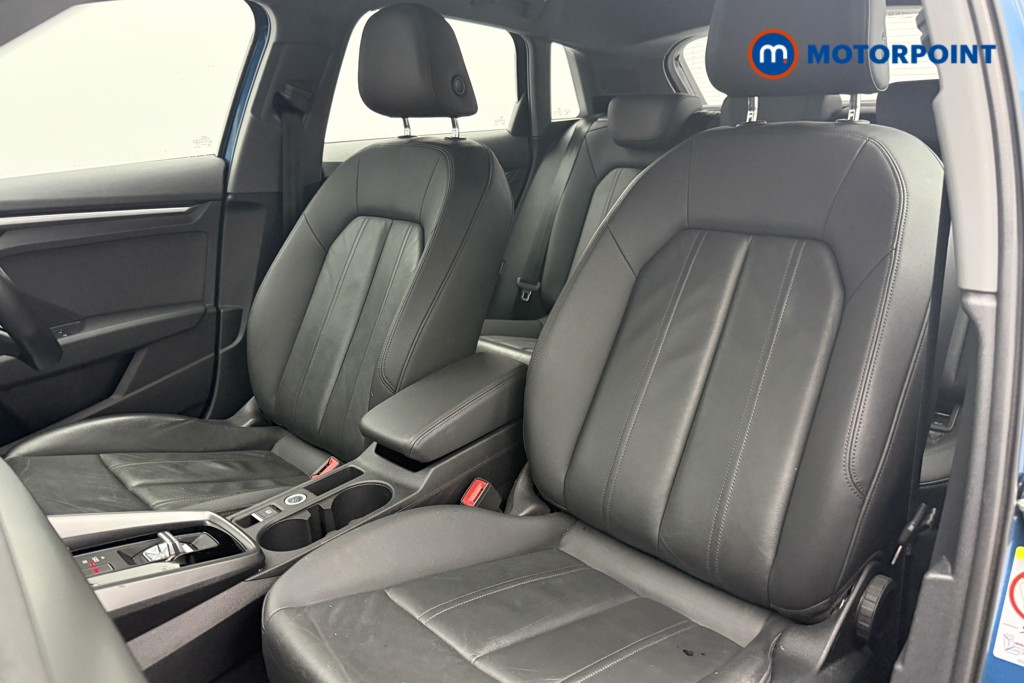 Audi A3 Sport Automatic Petrol Plug-In Hybrid Hatchback - Stock Number (1684585) - 3rd supplementary image