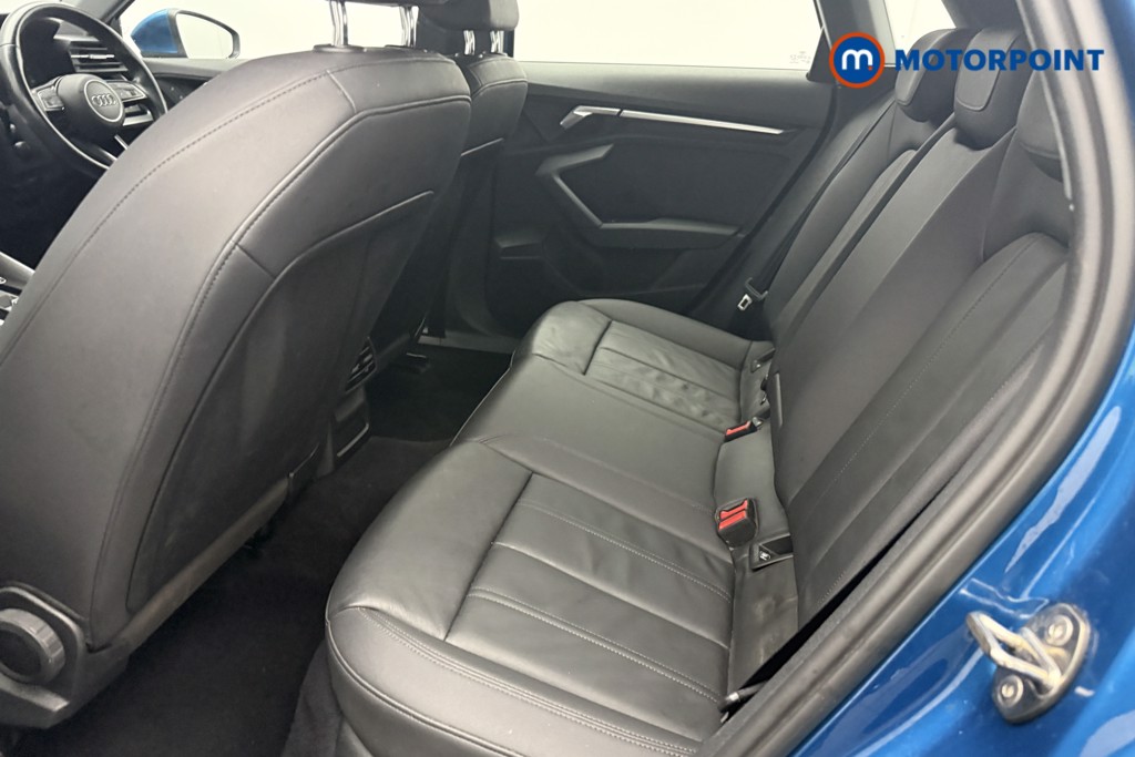 Audi A3 Sport Automatic Petrol Plug-In Hybrid Hatchback - Stock Number (1684585) - 5th supplementary image
