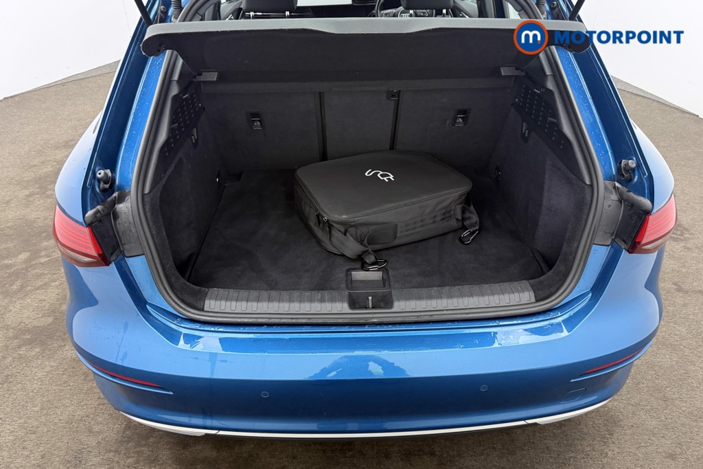 Audi A3 Sport Automatic Petrol Plug-In Hybrid Hatchback - Stock Number (1684585) - 6th supplementary image