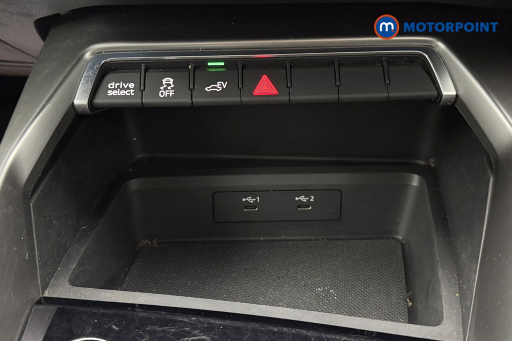 Audi A3 Sport Automatic Petrol Plug-In Hybrid Hatchback - Stock Number (1684585) - 15th supplementary image