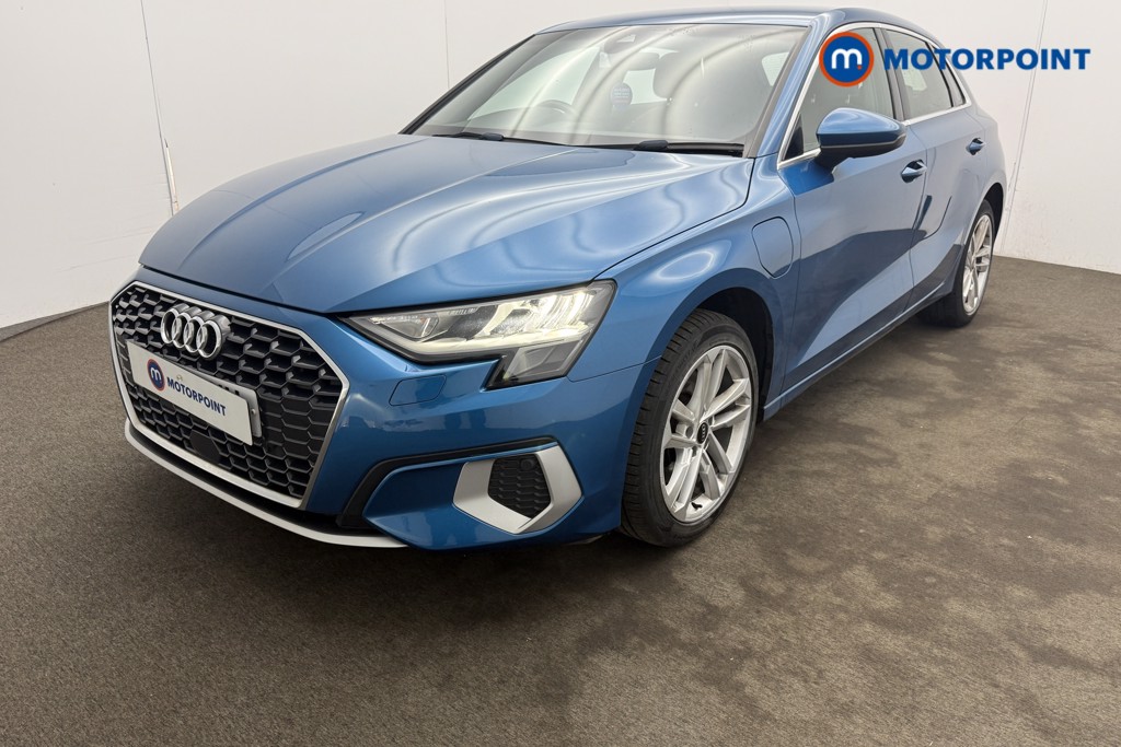 Audi A3 Sport Automatic Petrol Plug-In Hybrid Hatchback - Stock Number (1684585) - 21st supplementary image