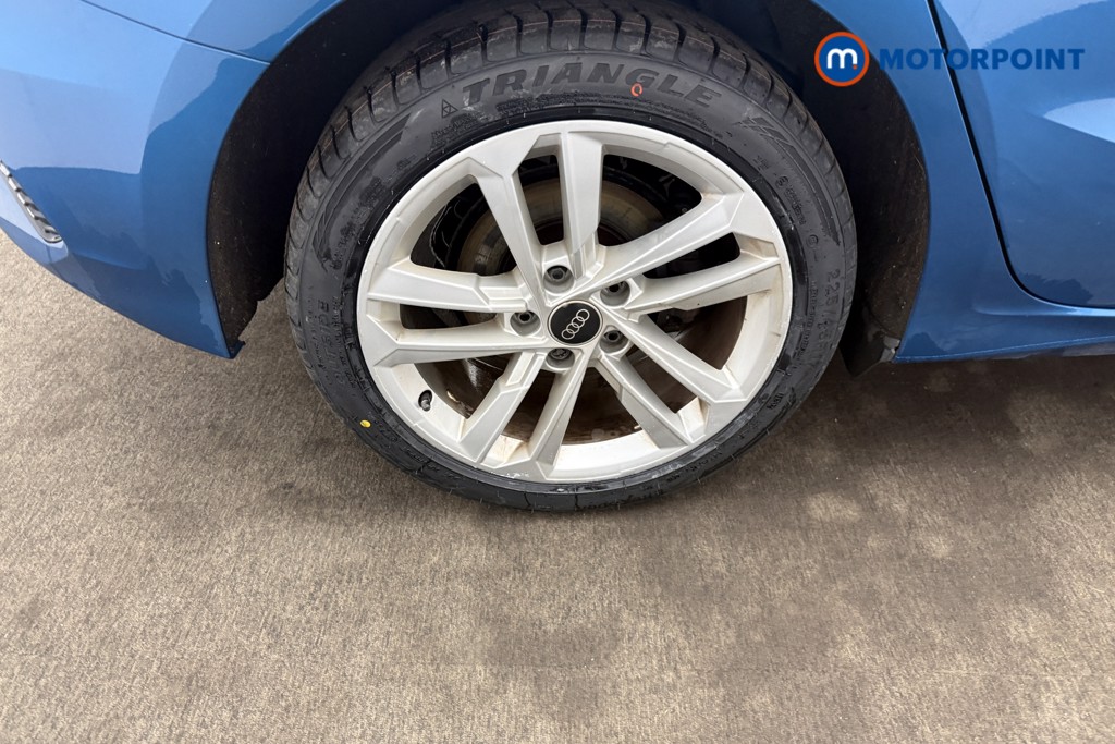 Audi A3 Sport Automatic Petrol Plug-In Hybrid Hatchback - Stock Number (1684585) - 24th supplementary image