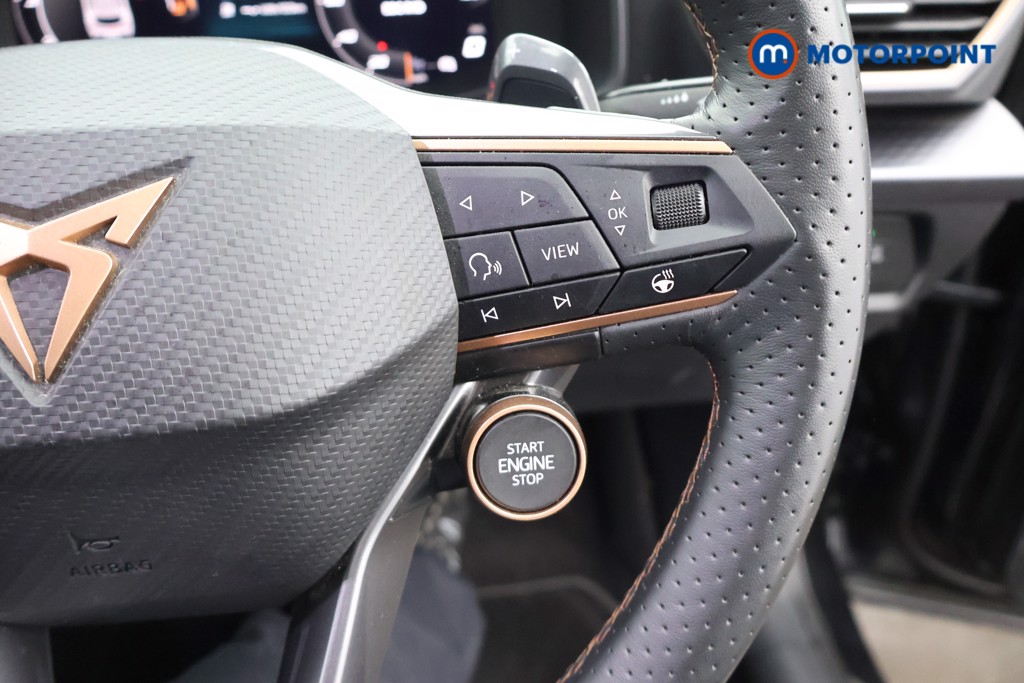 Cupra Formentor V2 Automatic Petrol Plug-In Hybrid SUV - Stock Number (1684868) - 3rd supplementary image