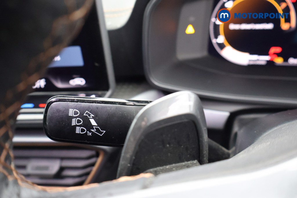 Cupra Formentor V2 Automatic Petrol Plug-In Hybrid SUV - Stock Number (1684868) - 5th supplementary image