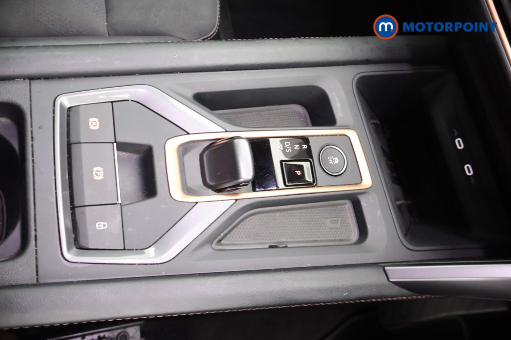Cupra Formentor V2 Automatic Petrol Plug-In Hybrid SUV - Stock Number (1684868) - 9th supplementary image