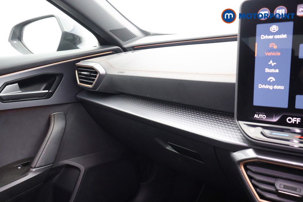 Cupra Formentor V2 Automatic Petrol Plug-In Hybrid SUV - Stock Number (1684868) - 10th supplementary image