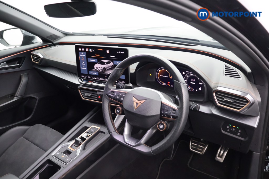 Cupra Formentor V2 Automatic Petrol Plug-In Hybrid SUV - Stock Number (1684868) - 13th supplementary image