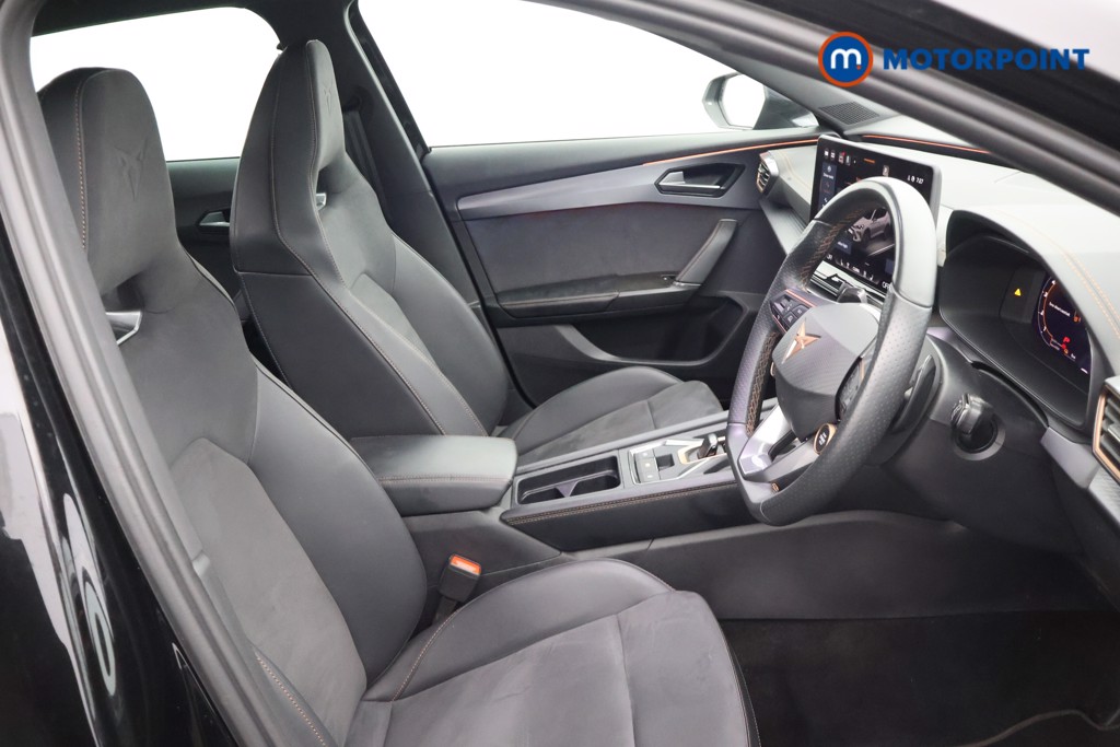 Cupra Formentor V2 Automatic Petrol Plug-In Hybrid SUV - Stock Number (1684868) - 14th supplementary image