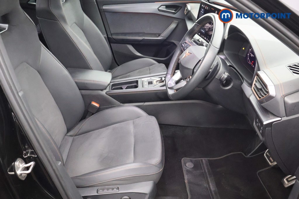 Cupra Formentor V2 Automatic Petrol Plug-In Hybrid SUV - Stock Number (1684868) - 15th supplementary image