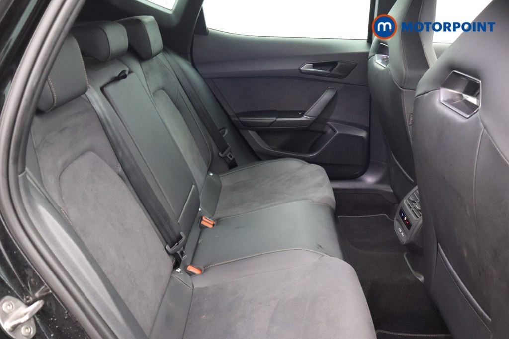 Cupra Formentor V2 Automatic Petrol Plug-In Hybrid SUV - Stock Number (1684868) - 16th supplementary image