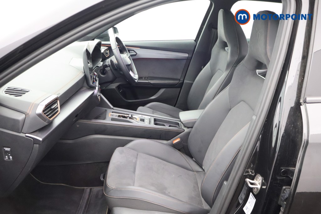 Cupra Formentor V2 Automatic Petrol Plug-In Hybrid SUV - Stock Number (1684868) - 20th supplementary image