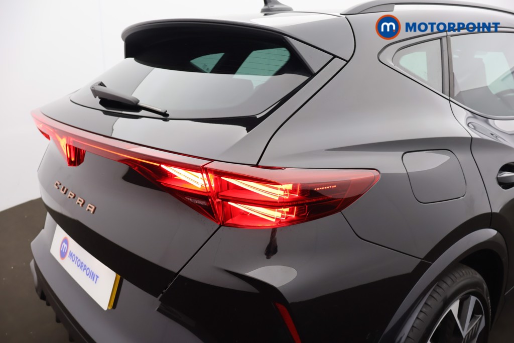 Cupra Formentor V2 Automatic Petrol Plug-In Hybrid SUV - Stock Number (1684868) - 22nd supplementary image
