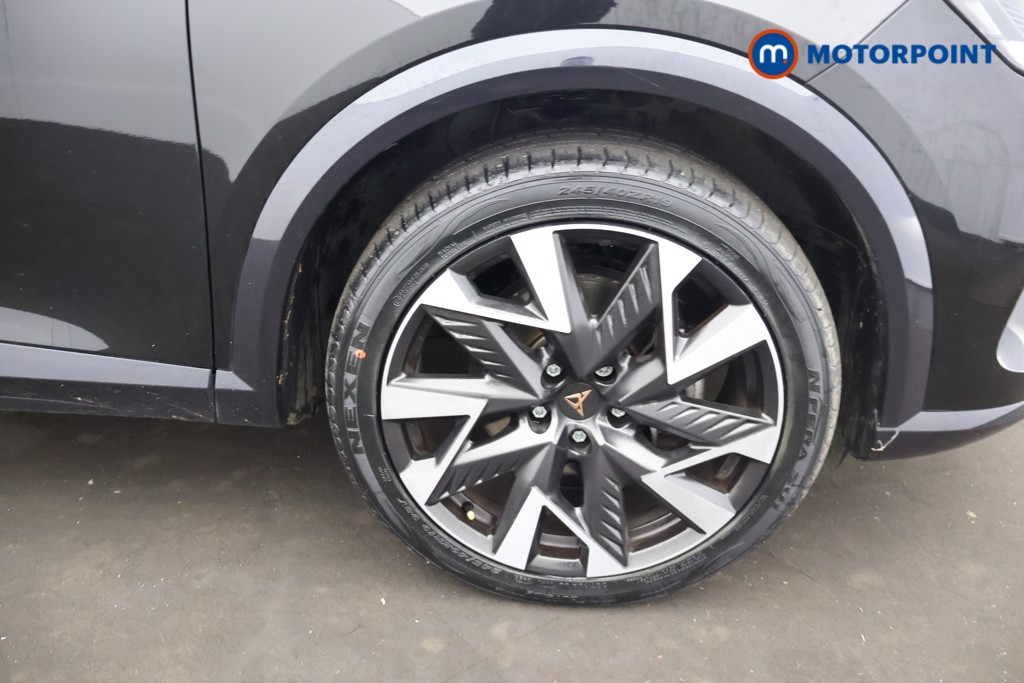Cupra Formentor V2 Automatic Petrol Plug-In Hybrid SUV - Stock Number (1684868) - 25th supplementary image