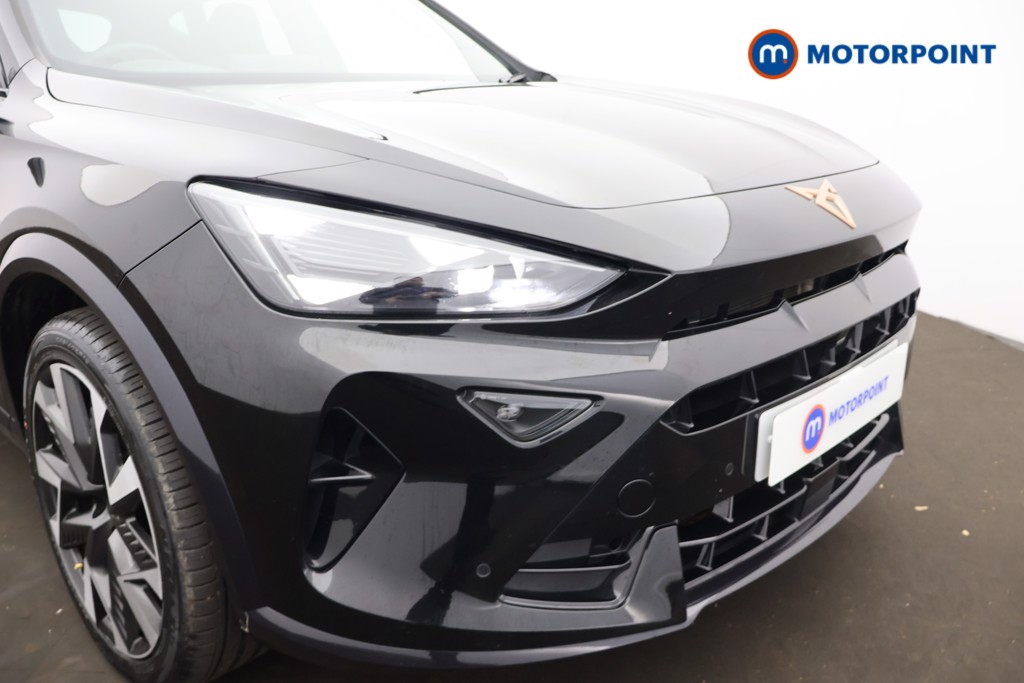 Cupra Formentor V2 Automatic Petrol Plug-In Hybrid SUV - Stock Number (1684868) - 26th supplementary image