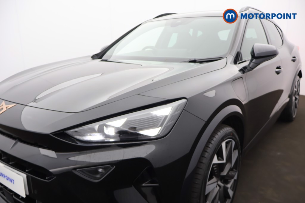 Cupra Formentor V2 Automatic Petrol Plug-In Hybrid SUV - Stock Number (1684868) - 29th supplementary image