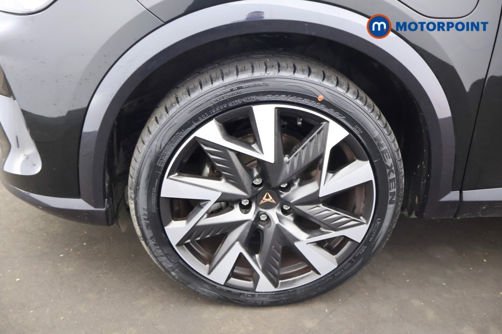 Cupra Formentor V2 Automatic Petrol Plug-In Hybrid SUV - Stock Number (1684868) - 30th supplementary image