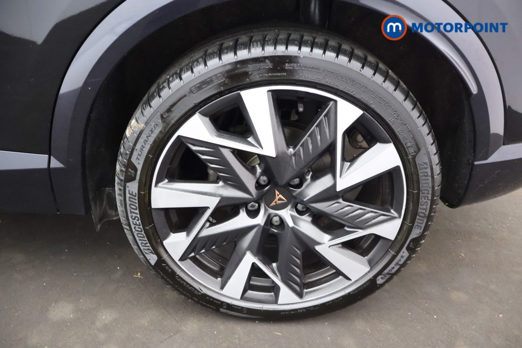 Cupra Formentor V2 Automatic Petrol Plug-In Hybrid SUV - Stock Number (1684868) - 31st supplementary image