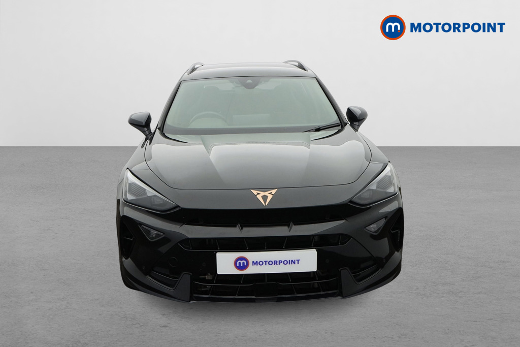 Cupra Formentor V2 Automatic Petrol Plug-In Hybrid SUV - Stock Number (1684868) - Front bumper