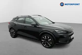 Cupra Formentor V2 Automatic Petrol Plug-In Hybrid SUV - Stock Number (1684868) - Drivers side front corner