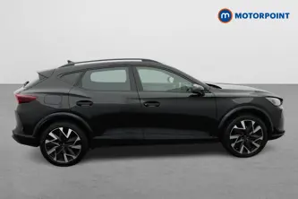 Cupra Formentor V2 Automatic Petrol Plug-In Hybrid SUV - Stock Number (1684868) - Drivers side