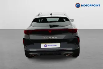 Cupra Formentor V2 Automatic Petrol Plug-In Hybrid SUV - Stock Number (1684868) - Rear bumper