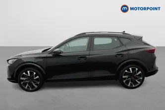Cupra Formentor V2 Automatic Petrol Plug-In Hybrid SUV - Stock Number (1684868) - Passenger side