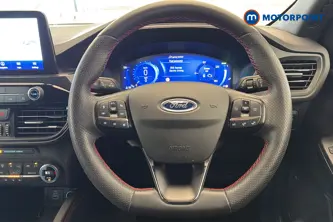 Ford Kuga St-Line Edition Automatic Petrol-Electric Hybrid SUV - Stock Number (1685887) - 2nd supplementary image