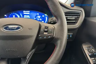 Ford Kuga St-Line Edition Automatic Petrol-Electric Hybrid SUV - Stock Number (1685887) - 3rd supplementary image