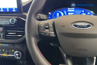 Ford Kuga St-Line Edition Automatic Petrol-Electric Hybrid SUV - Stock Number (1685887) - 4th supplementary image