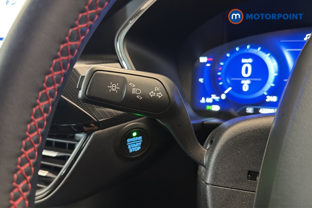 Ford Kuga St-Line Edition Automatic Petrol-Electric Hybrid SUV - Stock Number (1685887) - 5th supplementary image