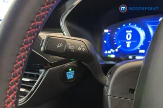 Ford Kuga St-Line Edition Automatic Petrol-Electric Hybrid SUV - Stock Number (1685887) - 5th supplementary image
