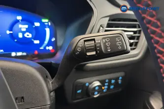 Ford Kuga St-Line Edition Automatic Petrol-Electric Hybrid SUV - Stock Number (1685887) - 6th supplementary image