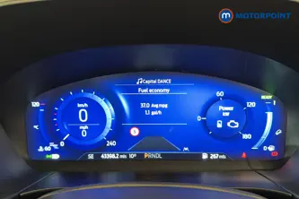 Ford Kuga St-Line Edition Automatic Petrol-Electric Hybrid SUV - Stock Number (1685887) - 7th supplementary image