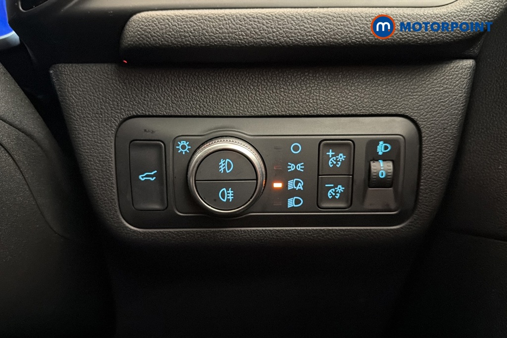 Ford Kuga St-Line Edition Automatic Petrol-Electric Hybrid SUV - Stock Number (1685887) - 11th supplementary image