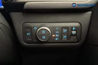Ford Kuga St-Line Edition Automatic Petrol-Electric Hybrid SUV - Stock Number (1685887) - 11th supplementary image