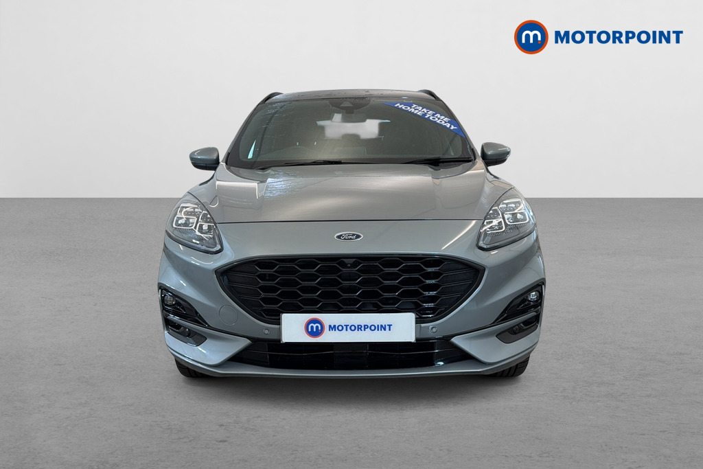 Ford Kuga St-Line Edition Automatic Petrol-Electric Hybrid SUV - Stock Number (1685887) - Front bumper