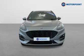 Ford Kuga St-Line Edition Automatic Petrol-Electric Hybrid SUV - Stock Number (1685887) - Front bumper