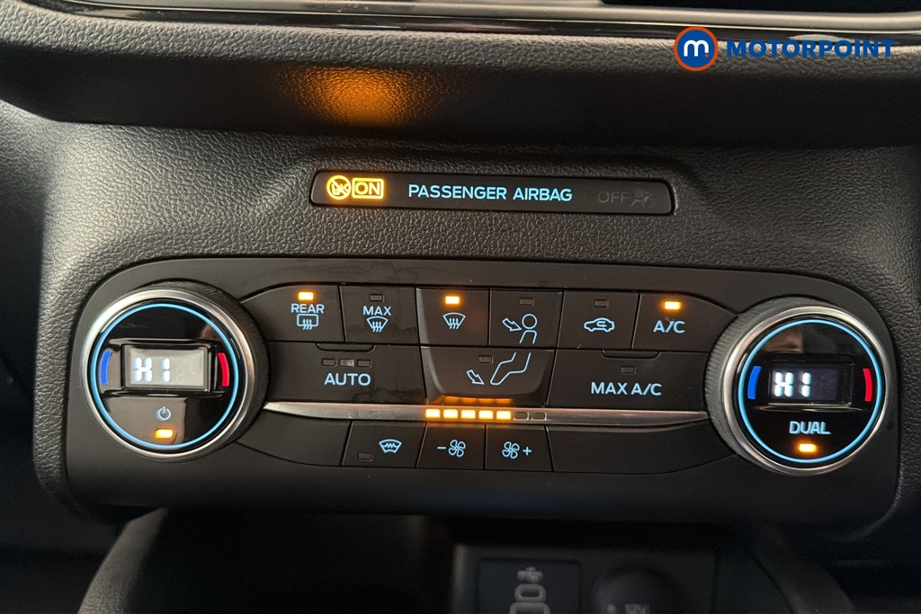 Ford Kuga St-Line Edition Automatic Petrol-Electric Hybrid SUV - Stock Number (1685887) - 12th supplementary image