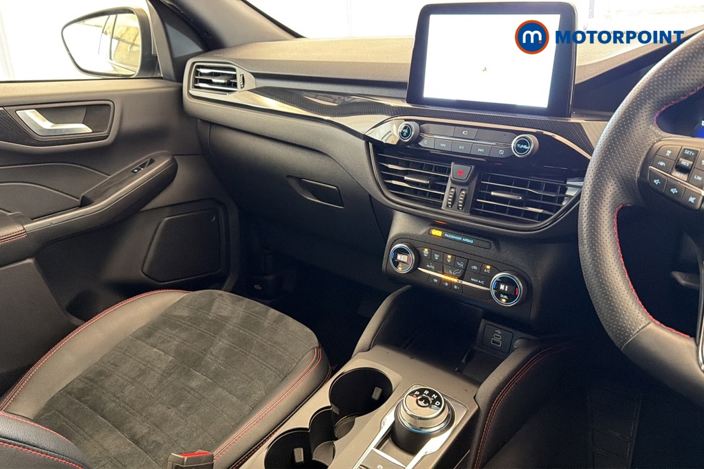 Ford Kuga St-Line Edition Automatic Petrol-Electric Hybrid SUV - Stock Number (1685887) - 15th supplementary image