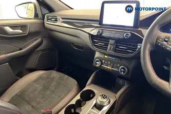 Ford Kuga St-Line Edition Automatic Petrol-Electric Hybrid SUV - Stock Number (1685887) - 15th supplementary image