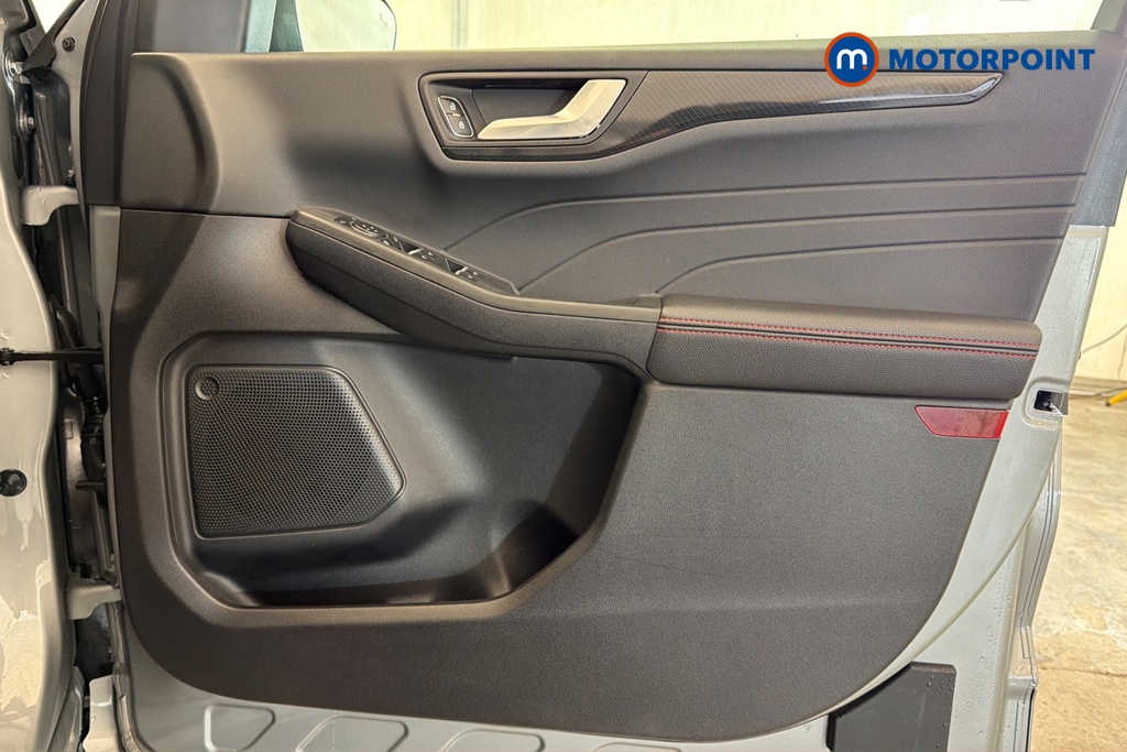 Ford Kuga St-Line Edition Automatic Petrol-Electric Hybrid SUV - Stock Number (1685887) - 18th supplementary image
